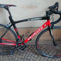 bici da corsa