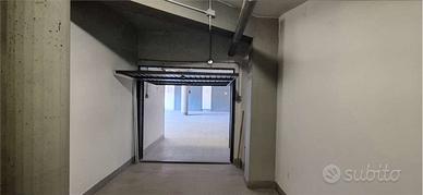 Garage a Prato