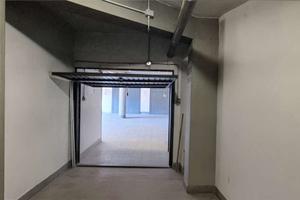 Garage a Prato