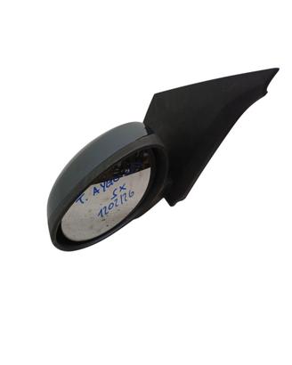 SPECCHIETTO RETROVISORE SINISTRO TOYOTA Aygo 1° S