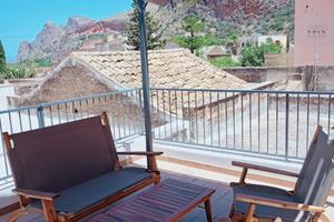 Appartamento x 2 persone fraz. di S. Vito Lo Capo