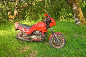 Moto Guzzi V65 Sport Lario Reg Storico