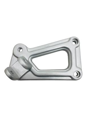 STAFFA PEDANA DUCATI SUPERSPORT 600 CD 82410111A