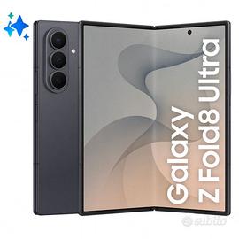 Galaxy z fold 8 ultra