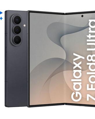 Galaxy z fold 8 ultra