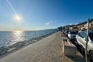 Appartamento di 28 m² con 1 locale a Pollica