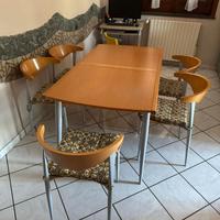 SEDIE CALLIGARIS
