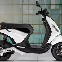 Piaggio 1 Active