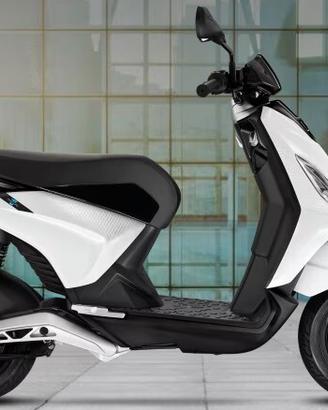 Piaggio 1 Active