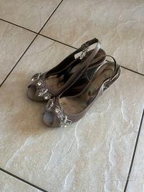 Scarpe eleganti Alesya