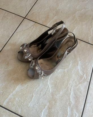 Scarpe eleganti Alesya