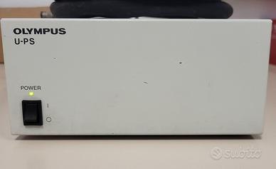 Alimentatore U-PS per microscopio Olympus AX70