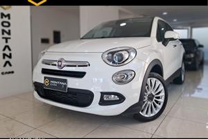 Fiat 500X 1.4 MultiAir 140 CV DCT Lounge