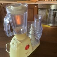 Frullatore combinato moulinex