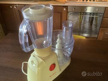 Frullatore combinato moulinex