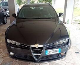 Alfa romeo 159 - 2008