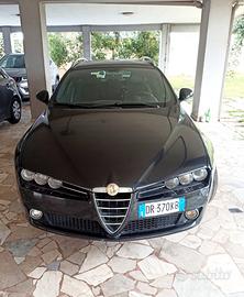 Alfa romeo 159 - 2008