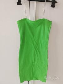 Vestito ragazza S