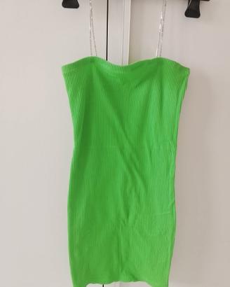 Vestito ragazza S