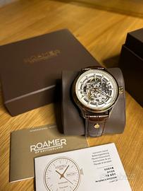 Orologio Roamer