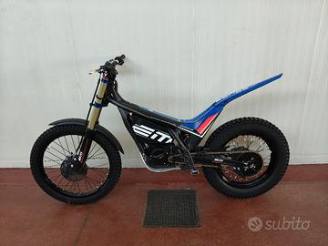 Electric Motion EPure Race 2024 