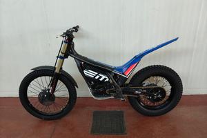 Electric Motion EPure Race 2024 