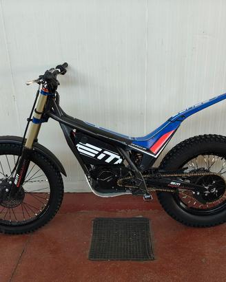 Electric Motion EPure Race 2024 