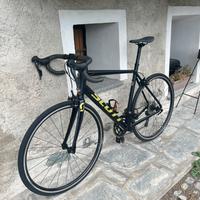 Bici da corsa Scott