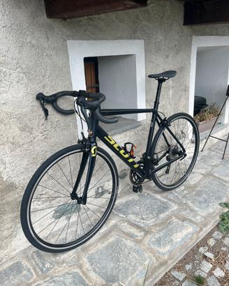 Bici da corsa Scott