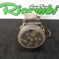 COMPRESSORE CLIMA PEUGEOT 206 PLUS 1.1 2011