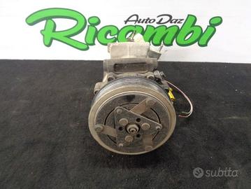 COMPRESSORE CLIMA PEUGEOT 206 PLUS 1.1 2011