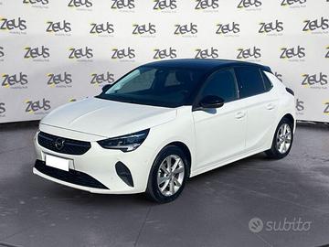 Opel Corsa 1.2 75cv Design & Tech MT5