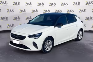 Opel Corsa 1.2 75cv Design & Tech MT5