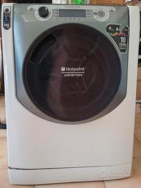 Lavatrice Hotpoint Ariston Direct I kg – 1600 giri
