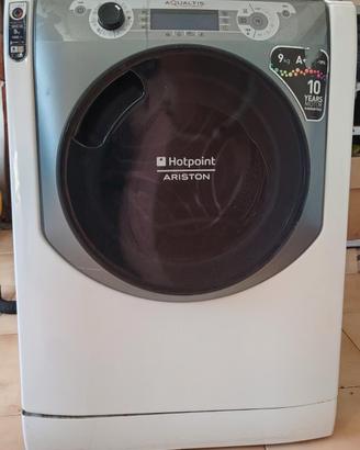 Lavatrice Hotpoint Ariston Direct I kg – 1600 giri