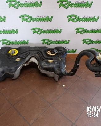SERBATOIO CARBURANTE AUDI A3 8P 2.0 TDI 2012
