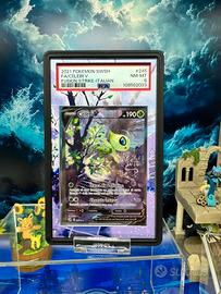 Celebi V 245 Pokèmon - Alternative Art + Cover