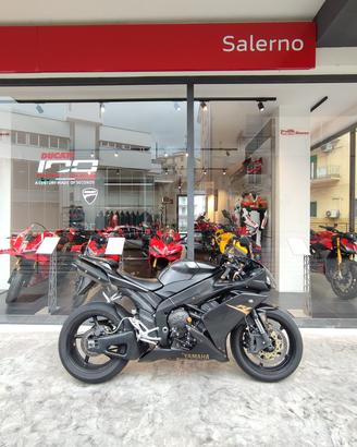 Yamaha YZF R1 anno 2009