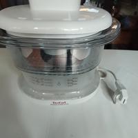 Vaporiera Tefal