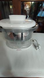 Vaporiera Tefal