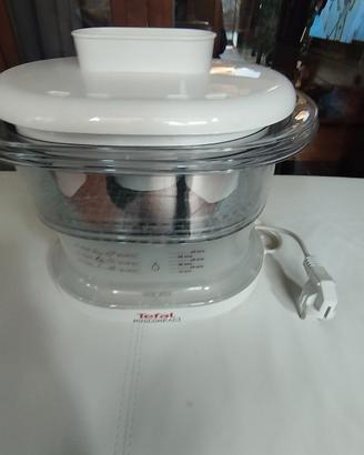 Vaporiera Tefal