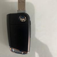 Presa usb volkswagen