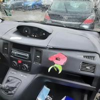 FIAT IDEA 2012 - KIT AIRBAG