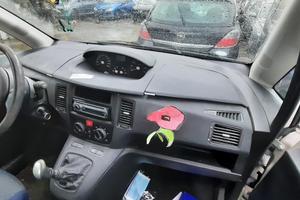 FIAT IDEA 2012 - KIT AIRBAG