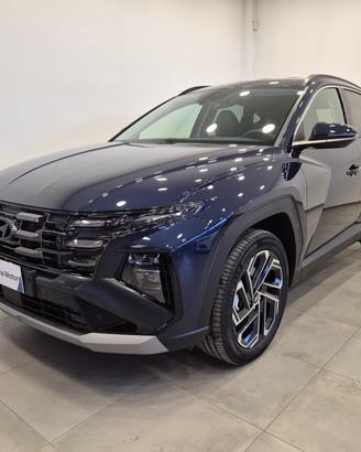 Hyundai Tucson 1.6 hev Exellence 2wd 239cv auto IN