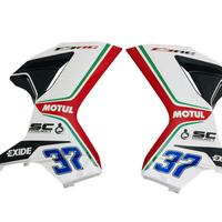 CARENE MV AGUSTA F3 SPMV8000C4551 SPMV8000C4552