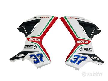 CARENE MV AGUSTA F3 SPMV8000C4551 SPMV8000C4552