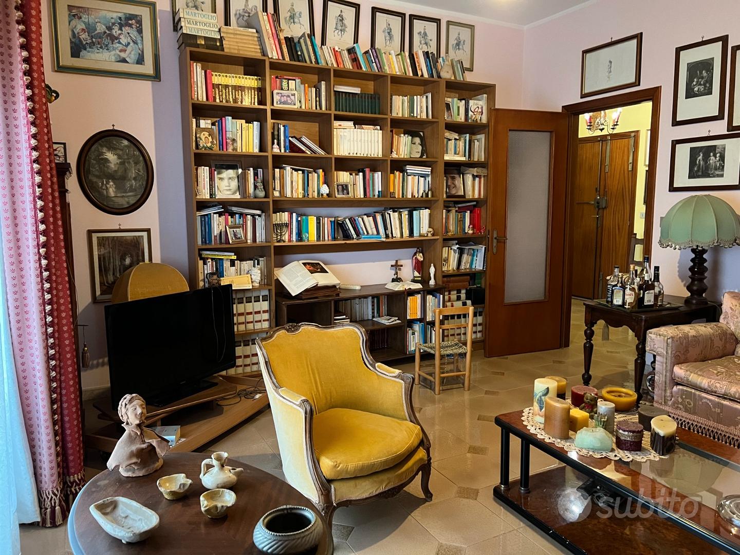 Apartment in Belpasso, Borrello - Vista 3