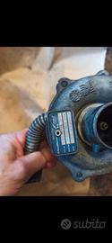 turbina alternatore compressore corsa 1.3 Multijet