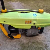 ACQUA scooter AS600 - ARKOS